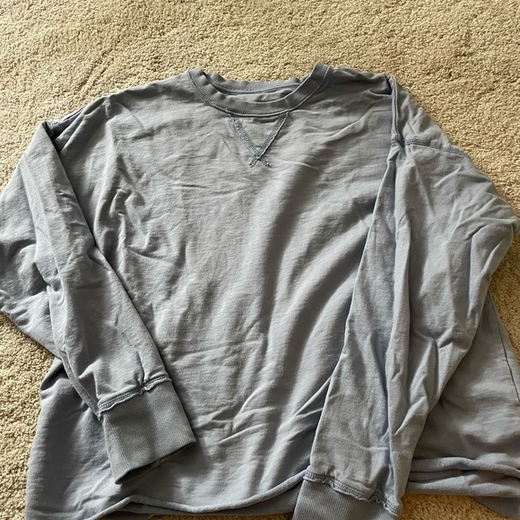 Aerie crewneck - Picture 3 of 3